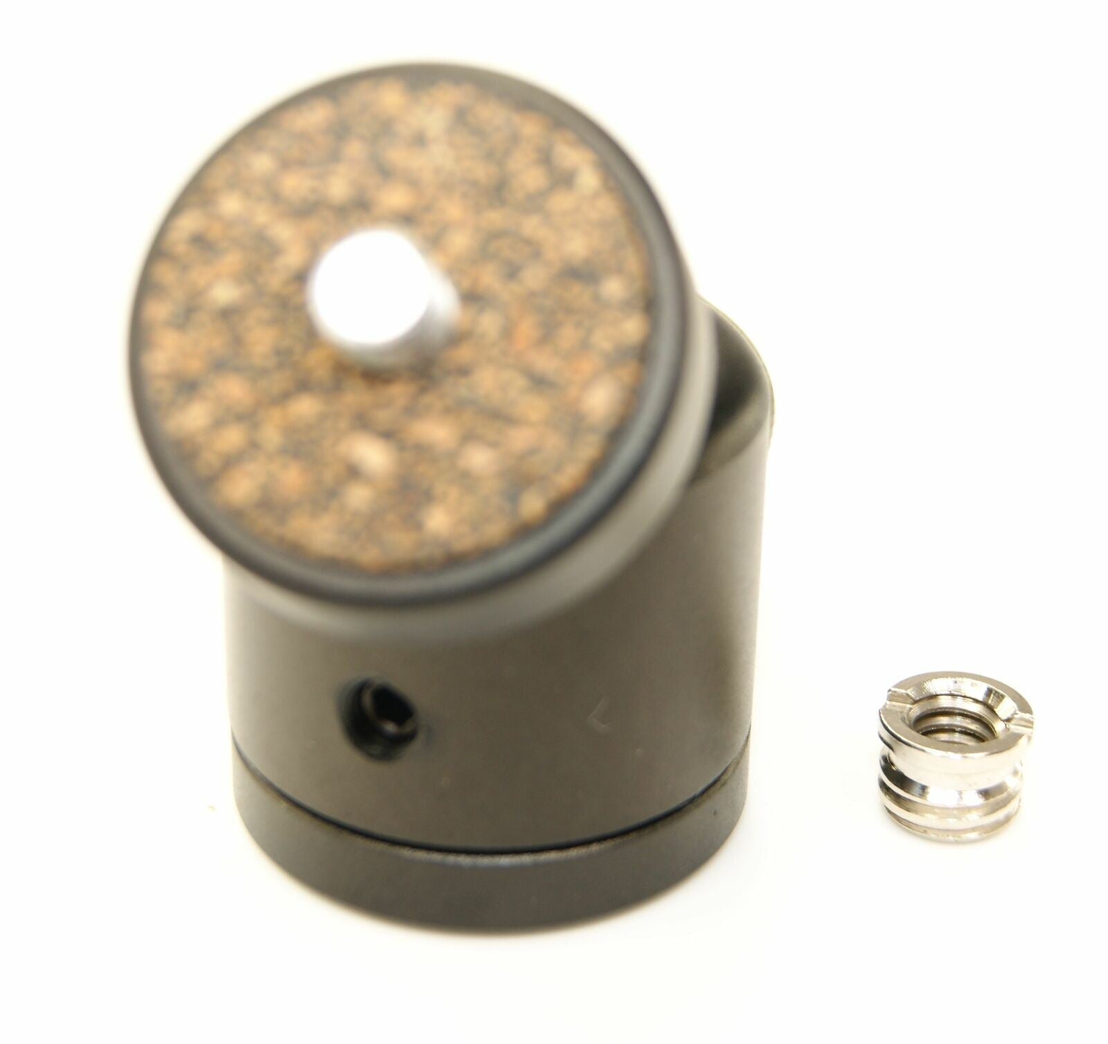 Ex-Pro Professional Quality Mini Ball head with Lock