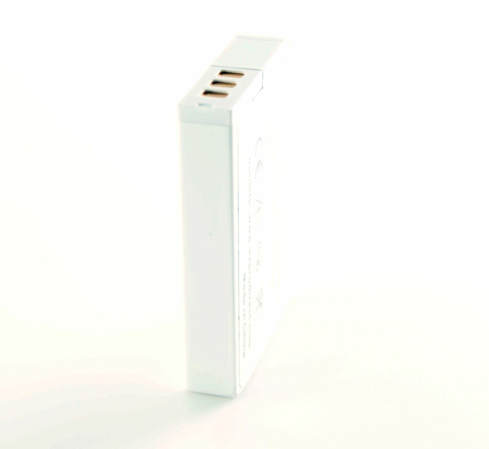 Ex-Pro EN-EL12, ENEL12 Nikon White Series Li-on Digital Camera Battery