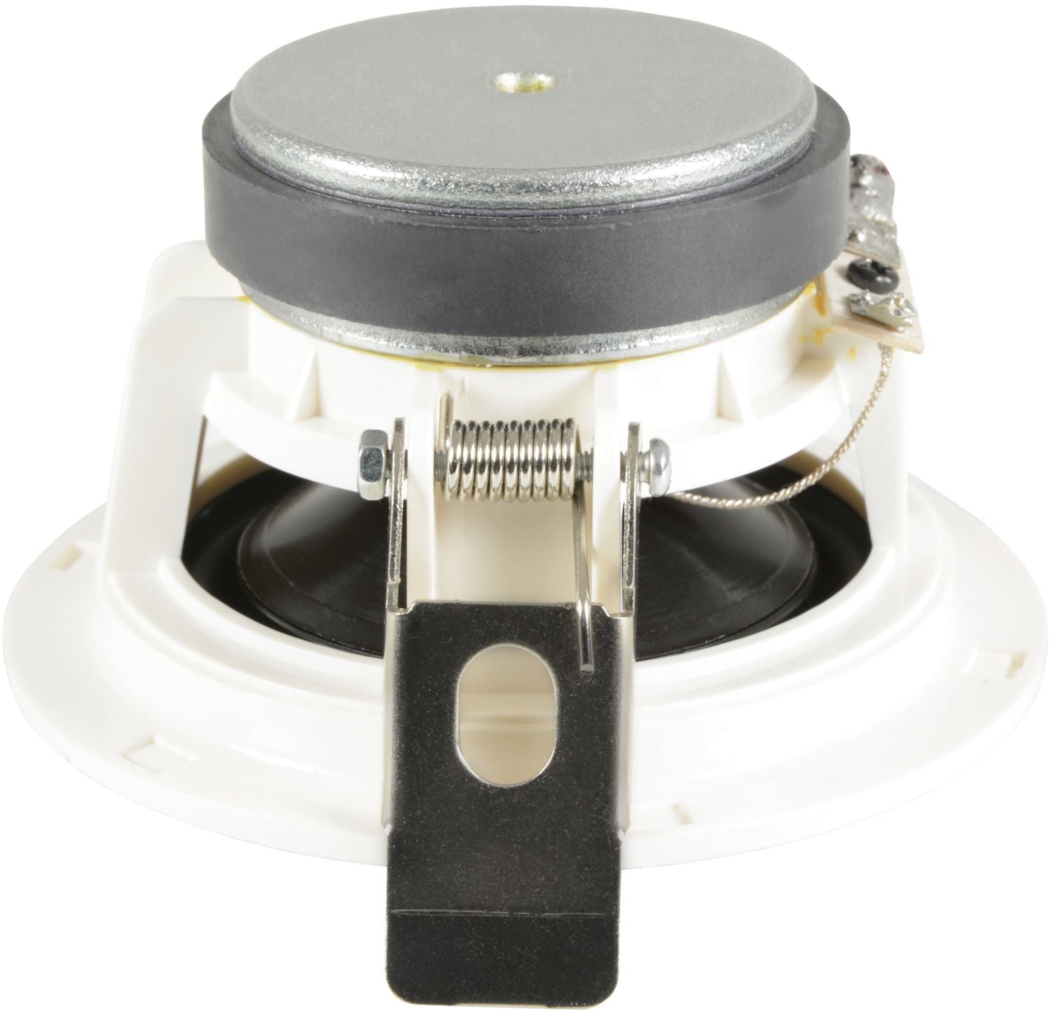 Adastra SL3 Slimline Discreet Ceiling Speakers - 3" (Pair) White