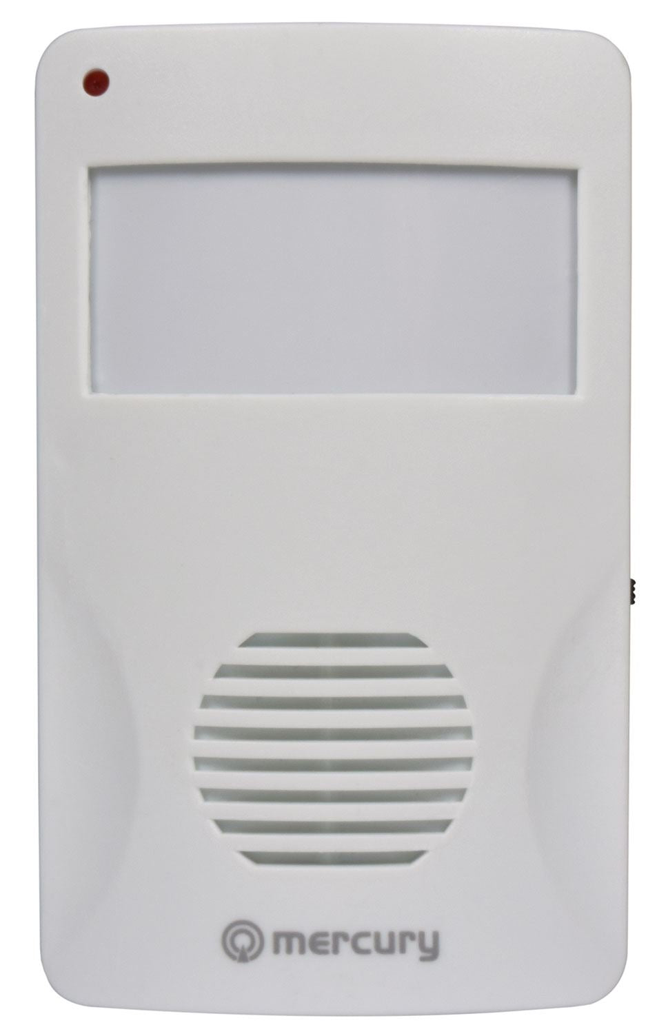 Mercury Door Entry Alarm Chime Bell PIR Wireless Motion Sensor Detector Shop Door Home