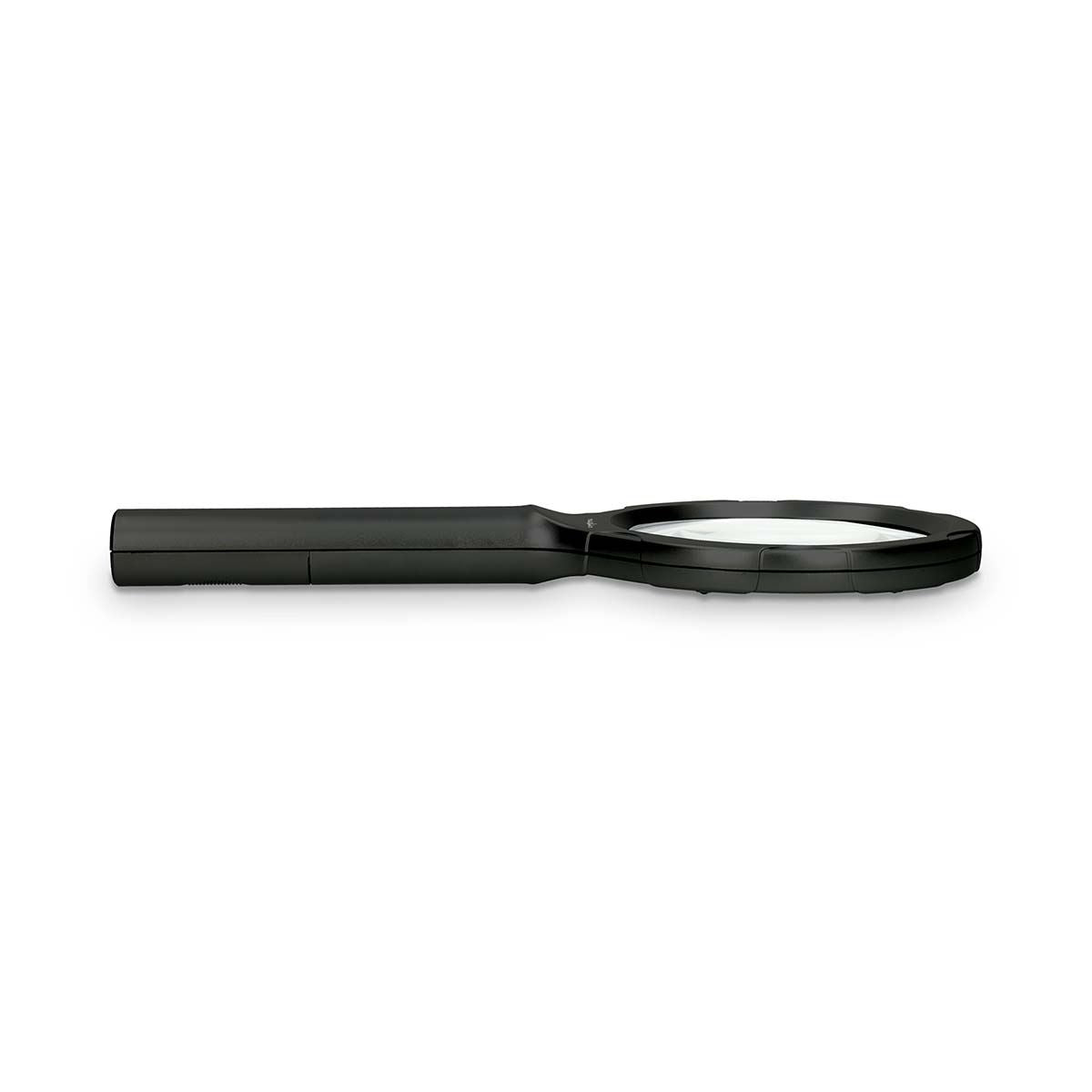 Nedis Handheld LED Magnifiers | Lens strength: 4 Diopter | 10000 K | 0.05 W | 9 lm | Black