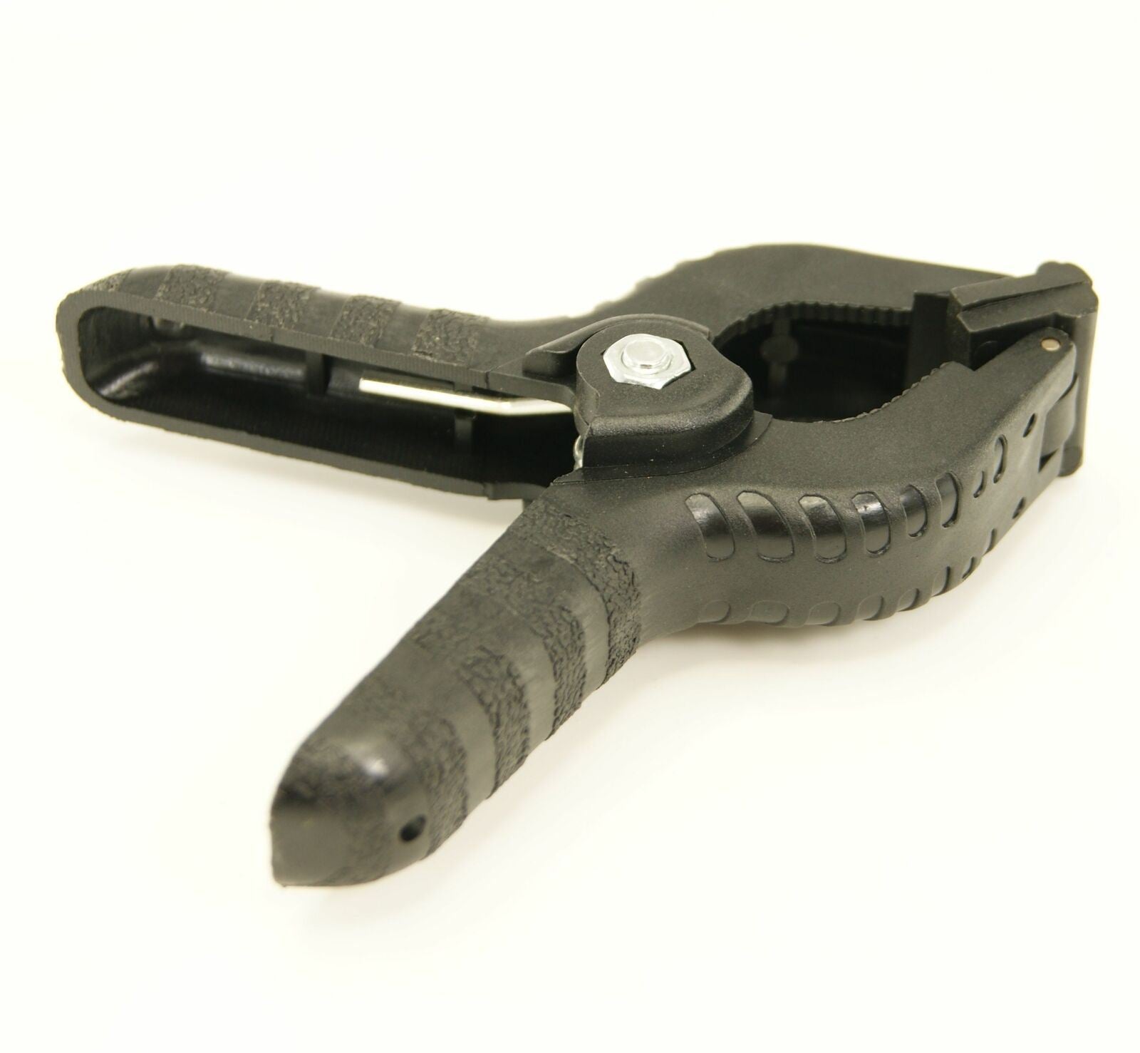 Ex-Pro Studio Background Clips 30mm Grip - Ideal for Backgrounds and Studio Backdrops [Pack of 4]