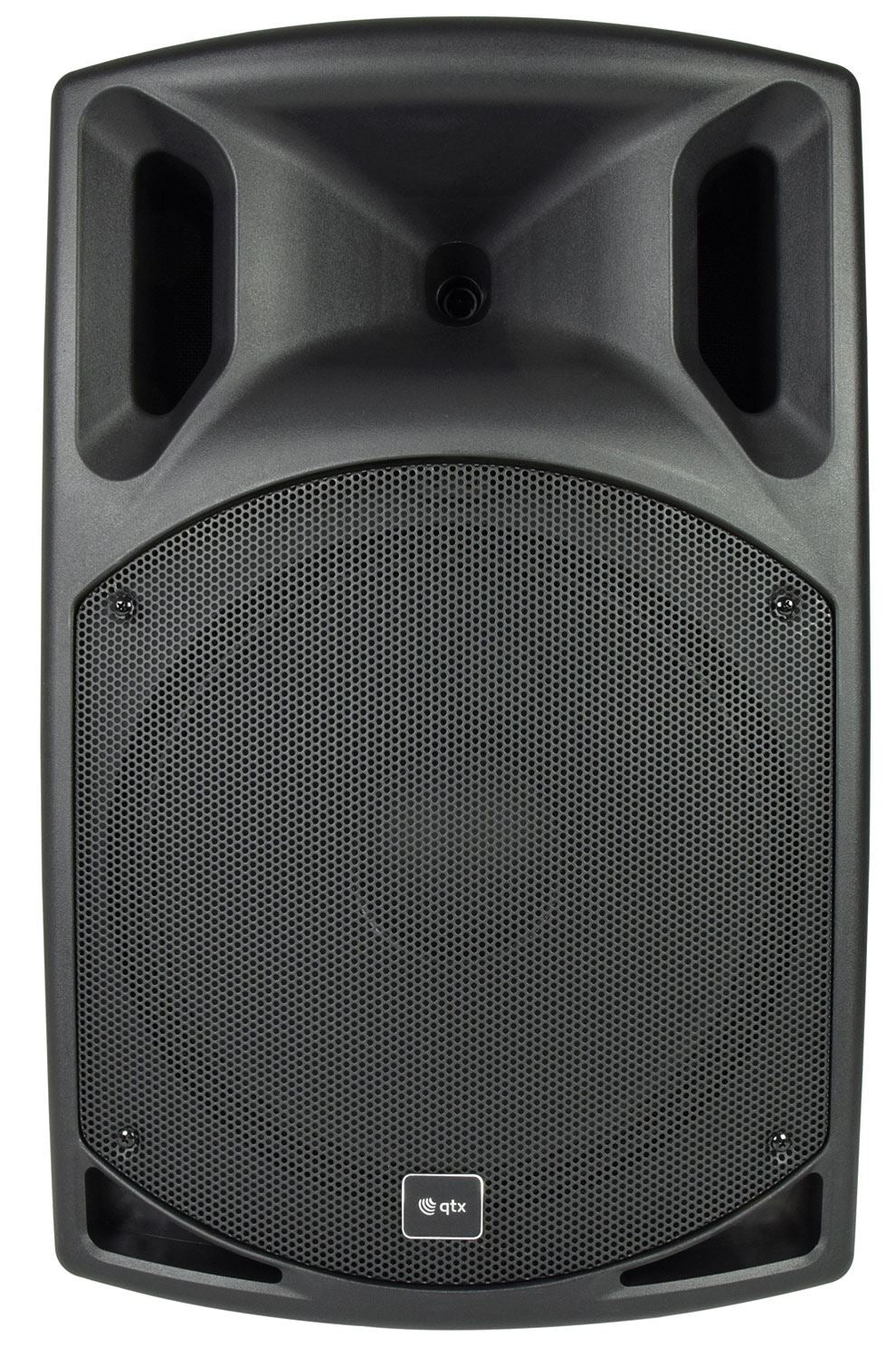 QTX QX15 15" Passive PA Multi Speaker 500w - Black