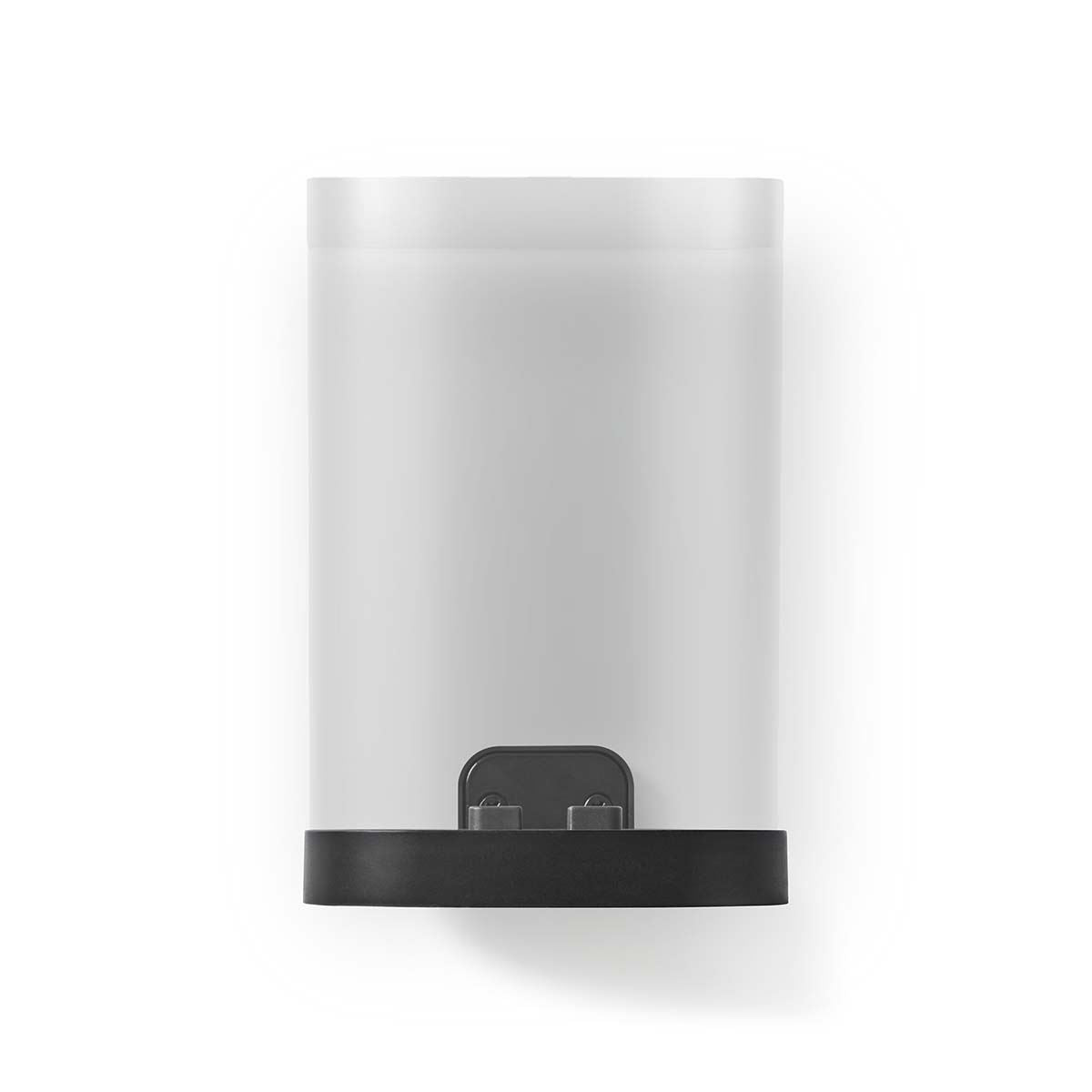 Nedis Speaker Mount | Compatible with: Sonos® One SL™ / Sonos® One™ / Sonos® PLAY:1™ | Wall | 7 kg | Fixed | ABS / Steel | Black