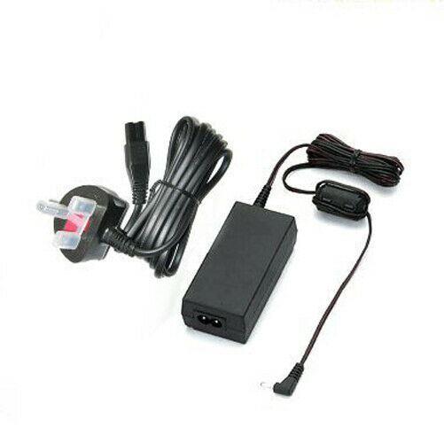 Ex-Pro Olympus E-8AC, E8AC, 3.4v, 2.5Amp - AC Mains Power Supply Adapter