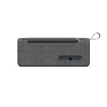 Hama "DR200BT" DAB DAB+ FM Bluetooth® Portable Digital Radio - Battery Operation