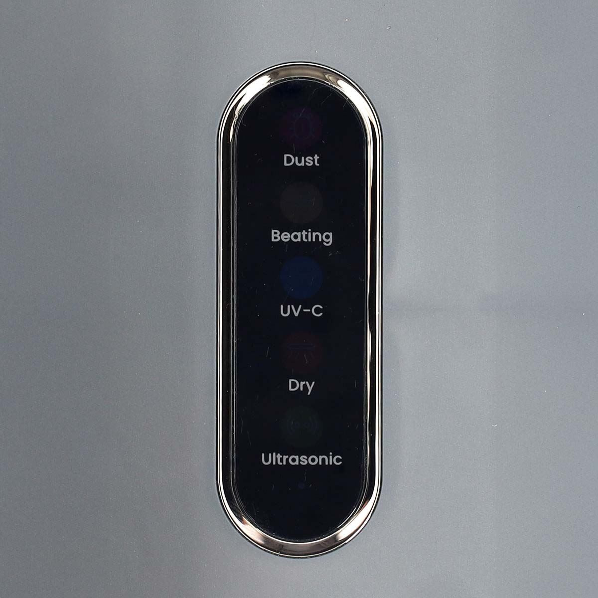 Nedis 5-in-1 Corded Handheld UV Mattress Vacuum Dual Rolling Brush Cleaner 500W  Hepa, Mite remover, Ultrasonic and UV sterillization