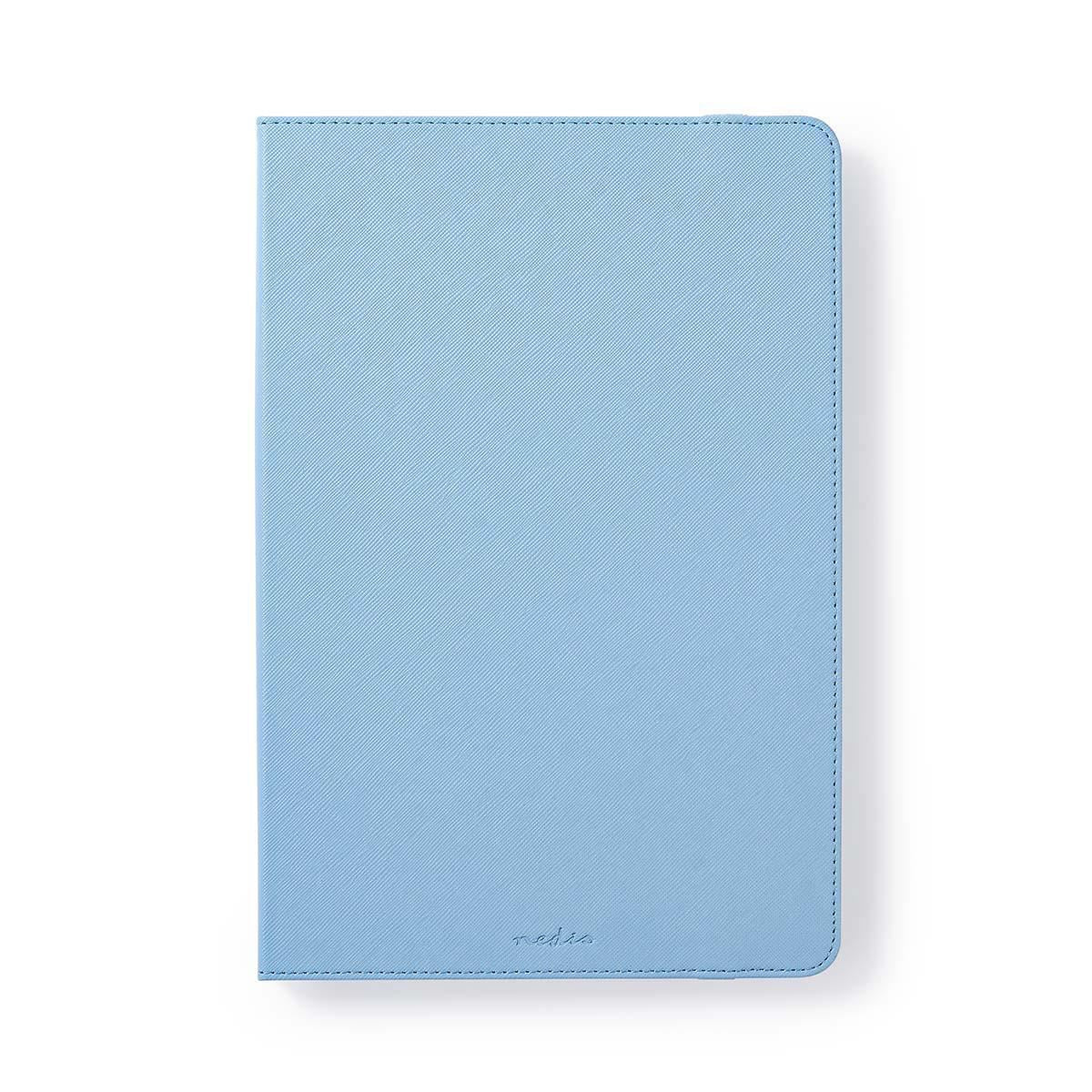 Nedis Tablet Folio Case | 10 " | Universal | Blue | PU