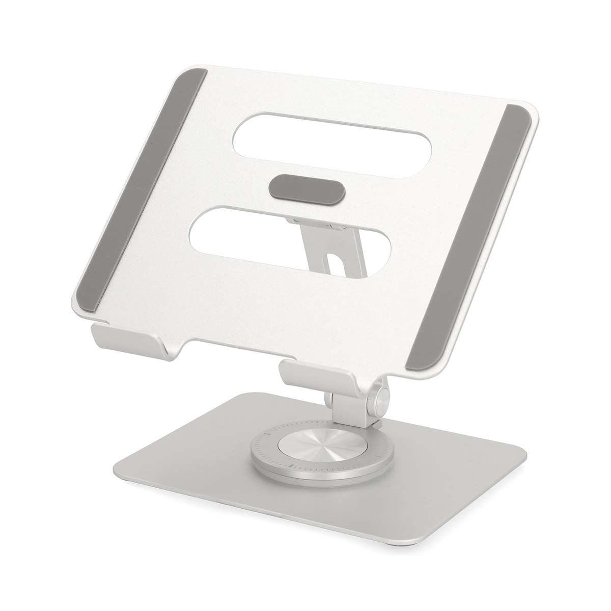 Nedis Tablet Stand | Stand | Full Motion | Silver
