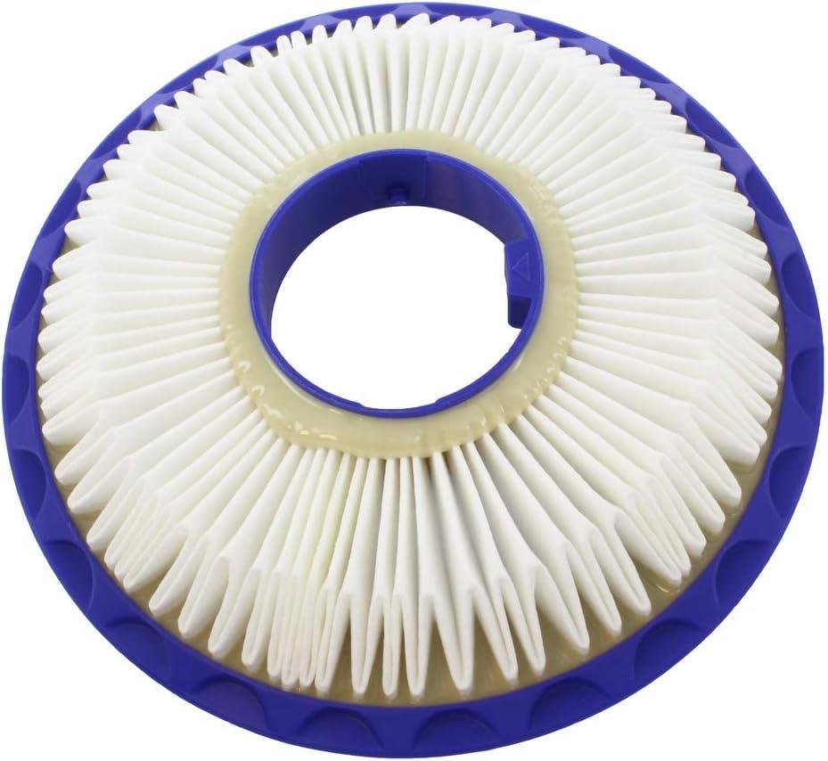 Dyson DC41, DC41 Mk2, DC43, DC55, DC65, DC66 Series Post Motor HEPA Filter