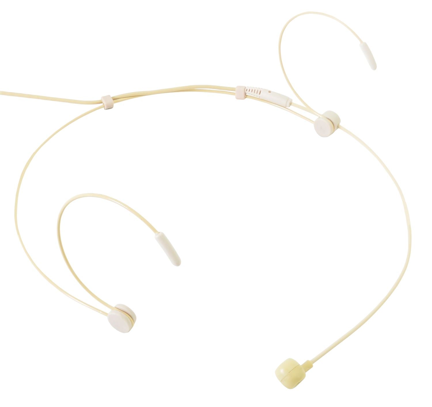 Chord, Citronic QTX Discreet Neckband Headset Microphone For Wireless Systems Cardioid