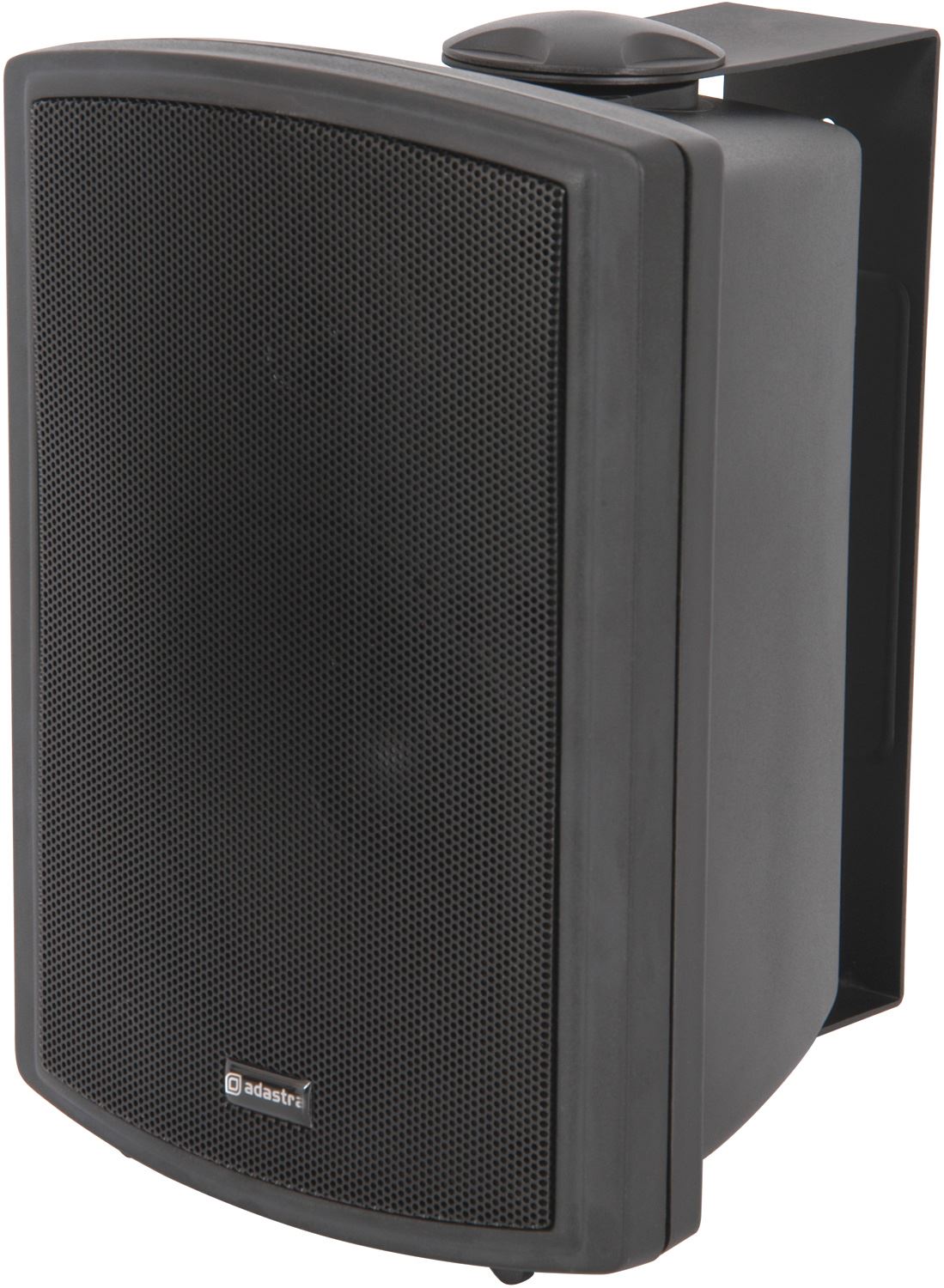 Adastra FS Series FSV-B  High Performance Indoor / Outdoor Foreground Speakers - Black