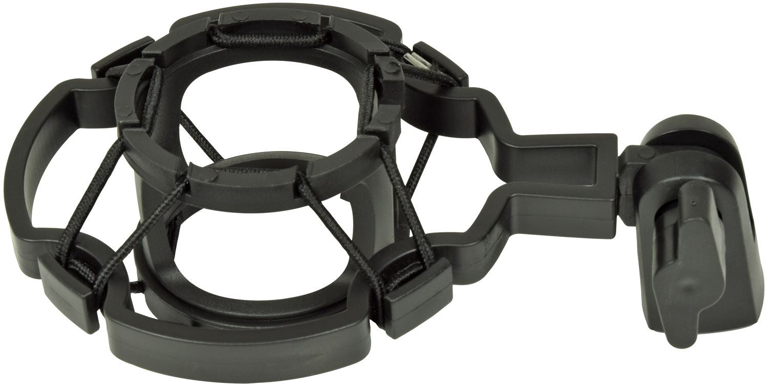 Citronic USB Streaming Podcast PC Microphone Studio Cardioid Condenser Mic Kit