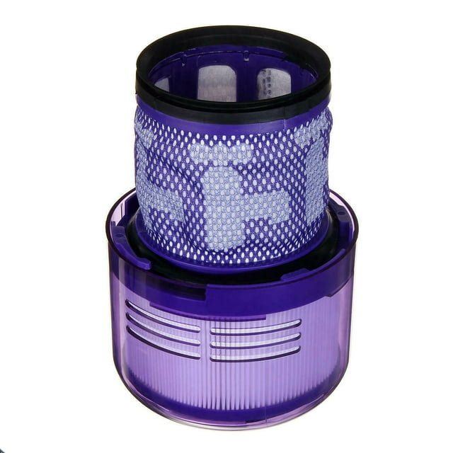 Replacement Dyson Hepa Filter SV19 Omni-Glide Vacuum Cleaner