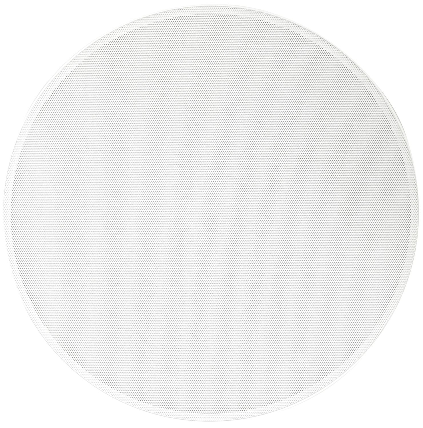 Adastra 2 Way Low Profile 100V Line 8" Ceiling Speakers