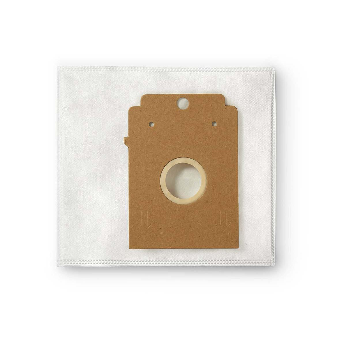 Nedis Vacuum Cleaner Bag | 4 pcs | Synthetic | Most sold for: Bosch / Siemens | White