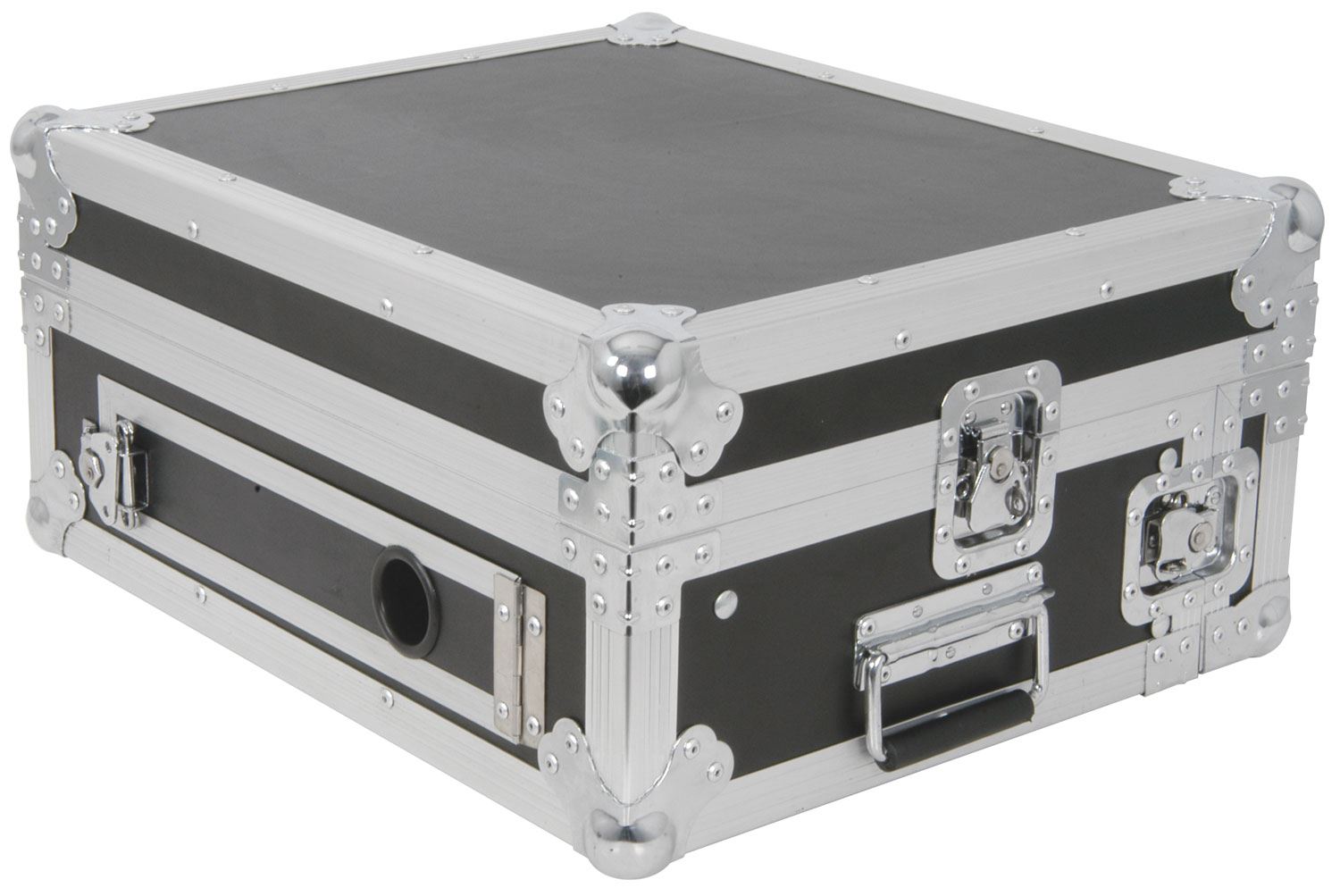 Citronic Rack Case 6U + 3U for Mixer/Player