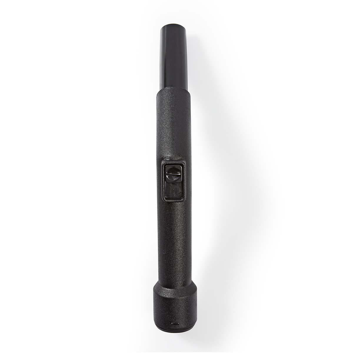 Nedis Vacuum Cleaner Bent End | 32 mm | Suitable for: Universal
