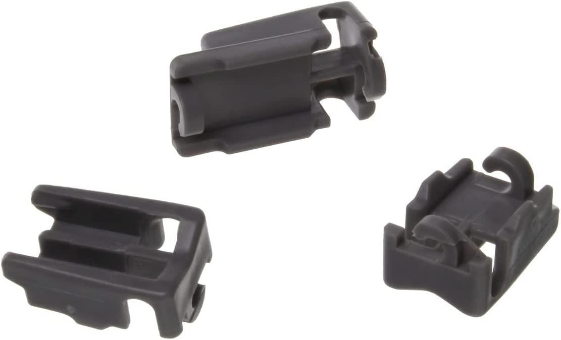 Dishwasher Upper Basket Clips Part Number 418674 for Bosch