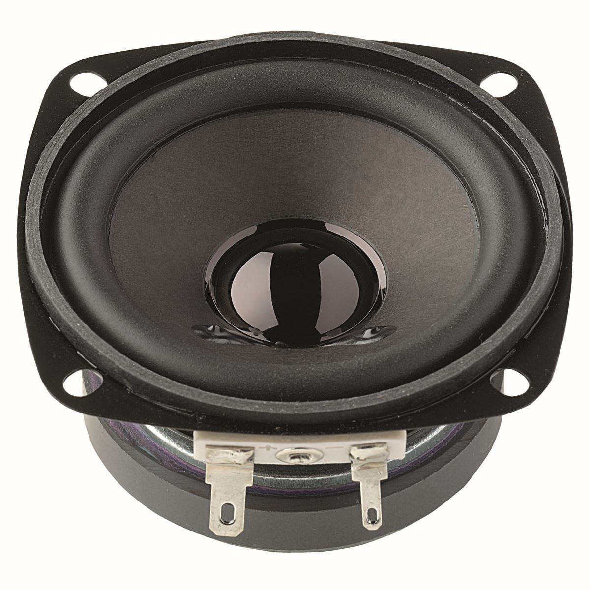 Visaton FRS 8 - 8 Ohm - 8 cm (3.3") HiFi fullrange driver