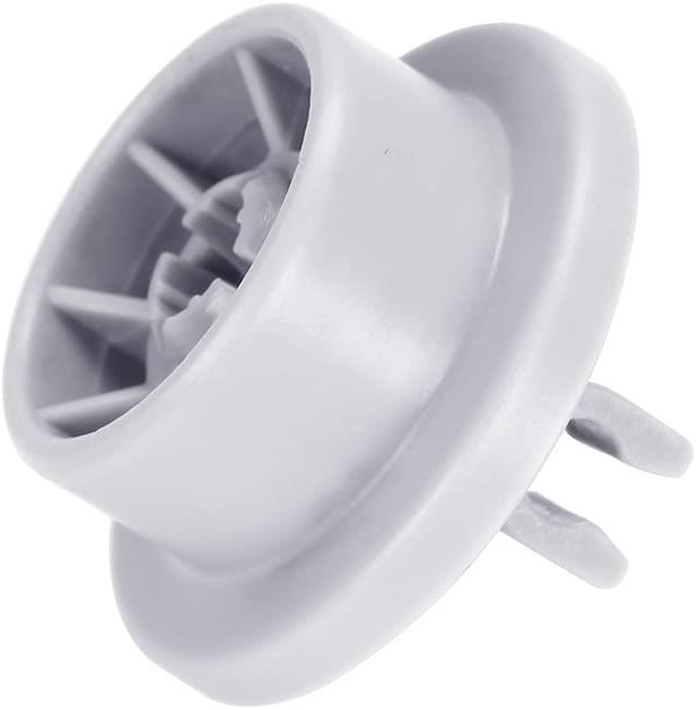 Bosch, Neff & Siemens Dishwashers 165314 Lower Basket Wheel Clip