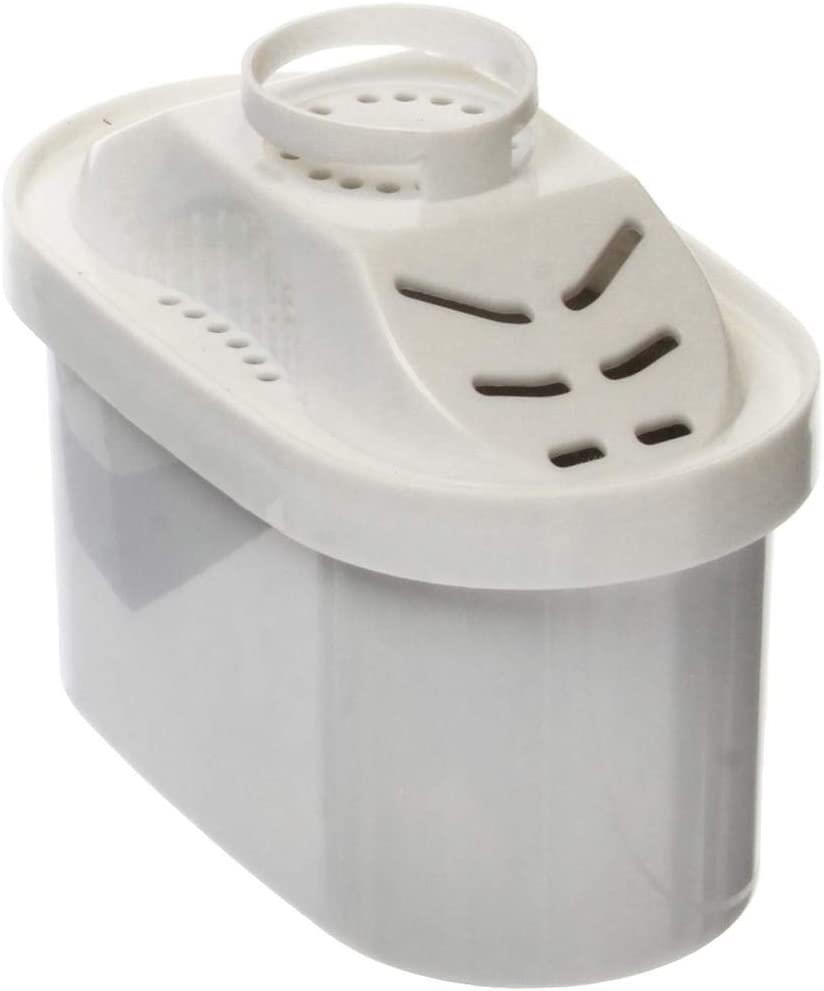 Purofilter BRITA MAXTRA+ Pack of 3 Water Filter Cartridges, Refills Compatible with Brita Pitchers That Reduce Lime and Chlorine