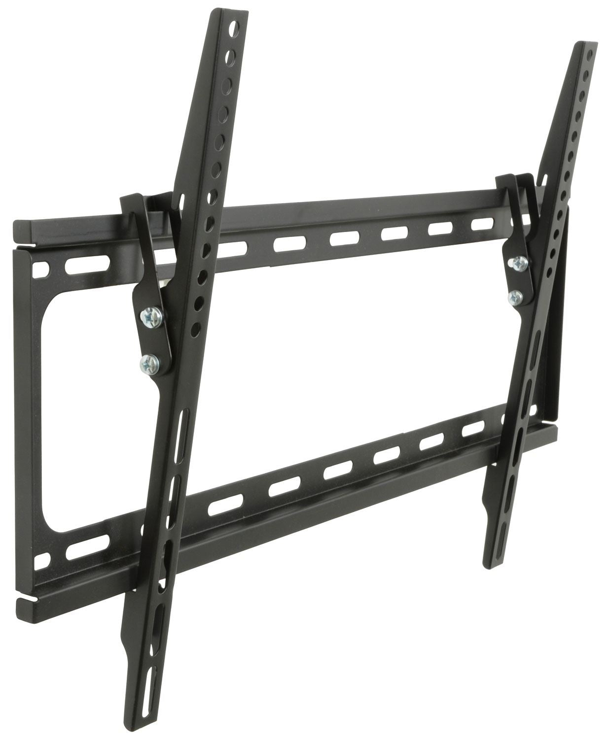 Av:link Fixed & Tiilting TV Bracket Mount for Screens 32" to 65" Flat LCD LED 35kg