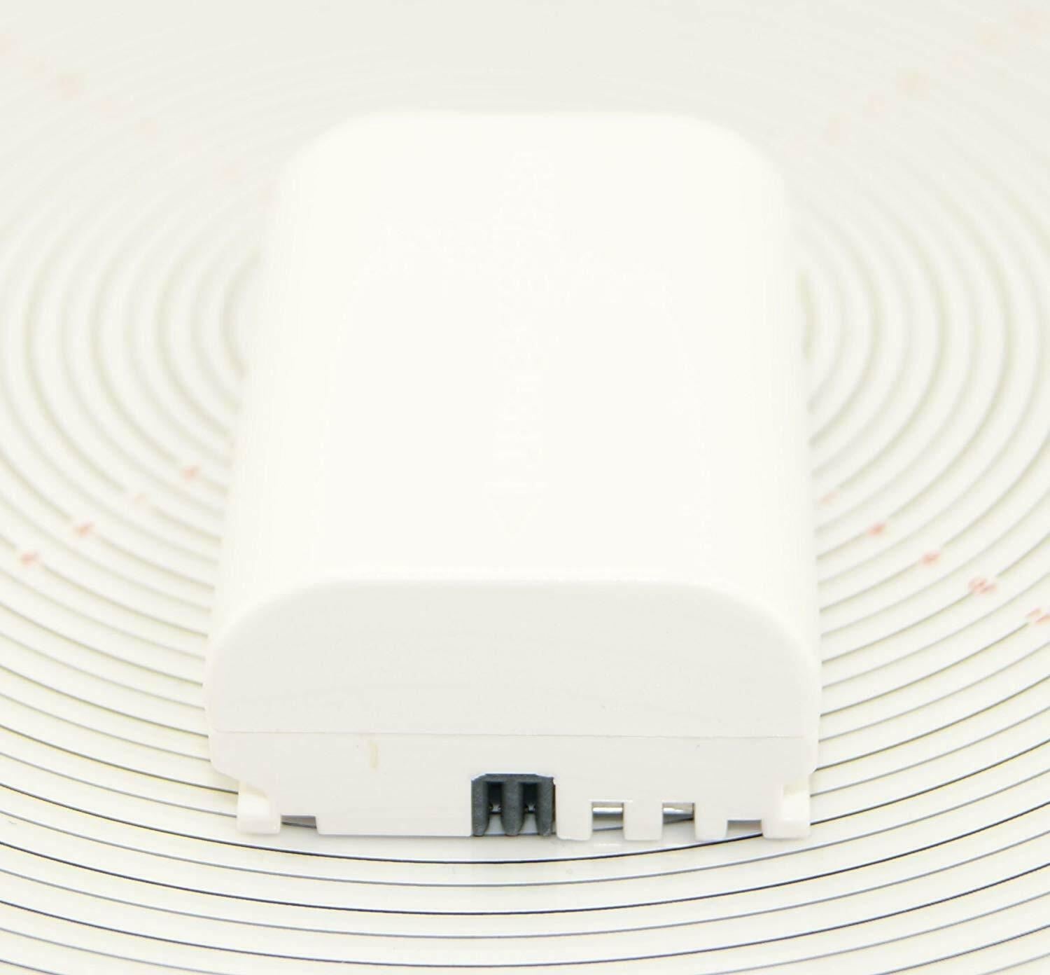 Ex-Pro Canon LP-E6, LP E6, LPE6, 3347B001AA Canon White Series Li-on Digital Camera Battery