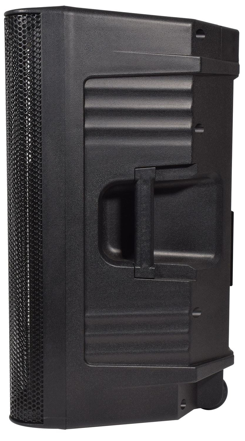 QTXQUEST-12A Active PA Stage Cabinet 720W USB / SD / FM & Bluetooth