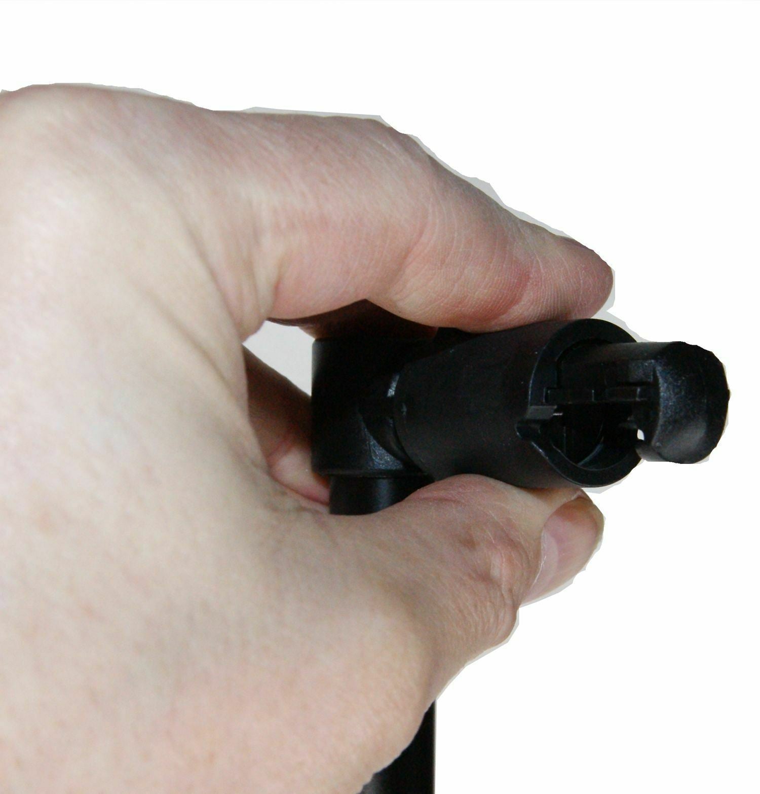 Ex-Pro ST600 Vertical Reflector Stand for Photo reflector from 10" to 51" Diameter (Stand Max 160cm)