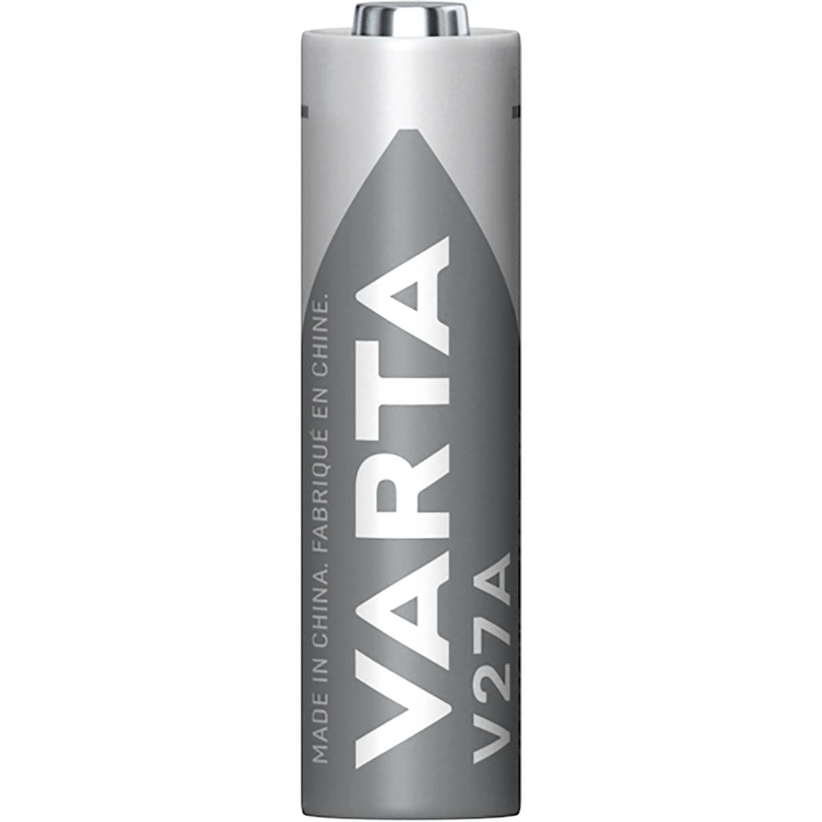 Varta Alkaline battery 27A 1-Blister