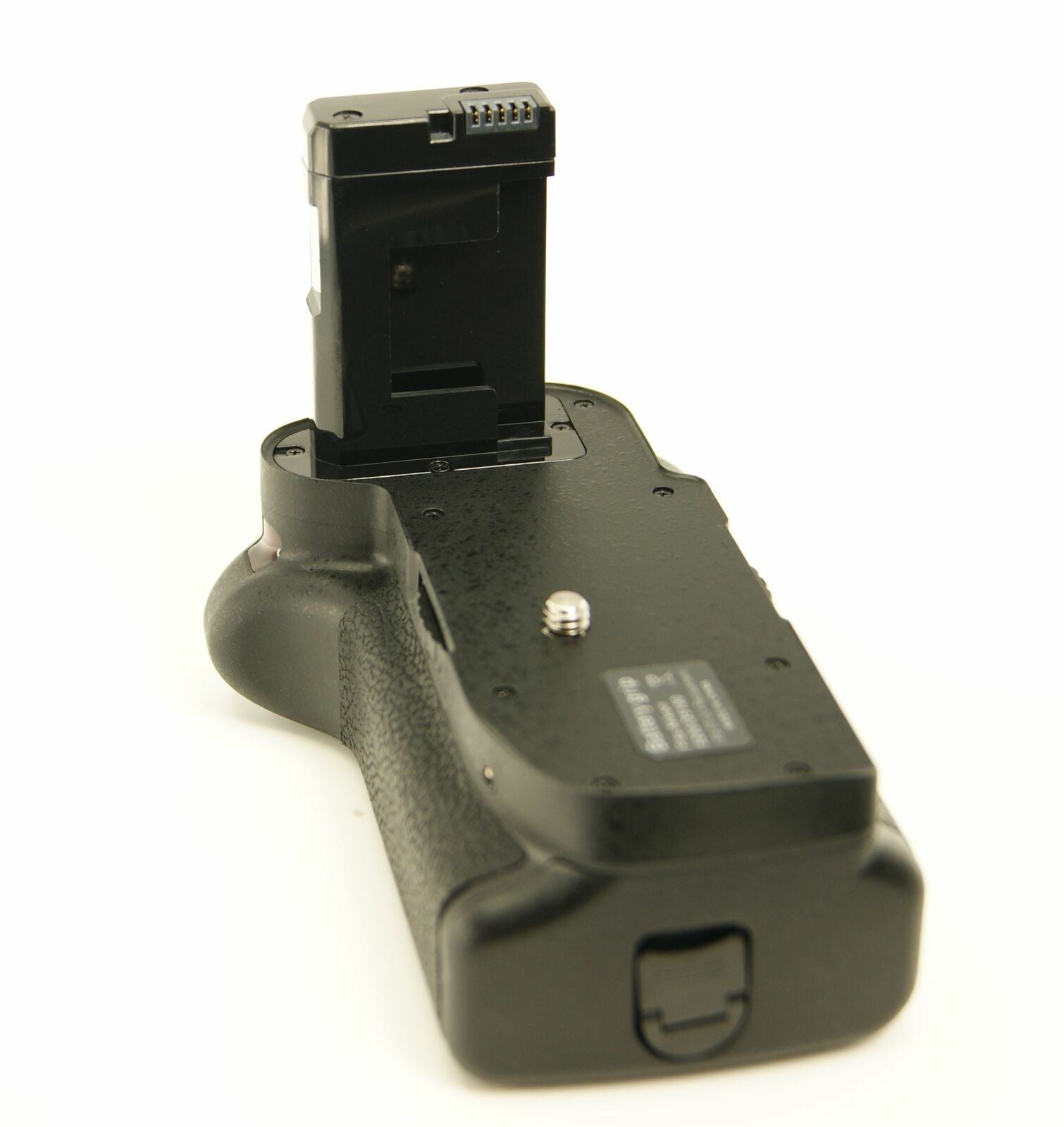 Ex-Pro Power Battery Grip Nikon MB-D5100 (EN-EL14) Series for Nikon D5100, with Infrared remote shutter release