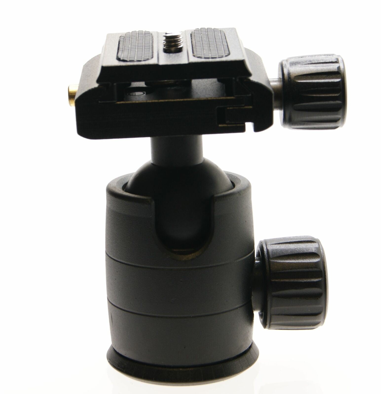 Ex-Pro TBH03 Professional Quality Tripod Mount Ball head with Lock and Quick Release Plate XL