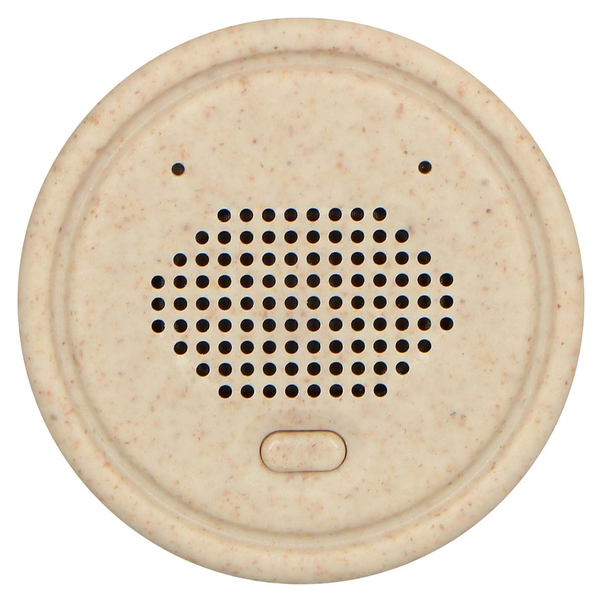 Alecto Baby HeeHee + Teddy bear with Interactive Bluetooth Freind Chat / Speaker / Parrot Copy / Songs