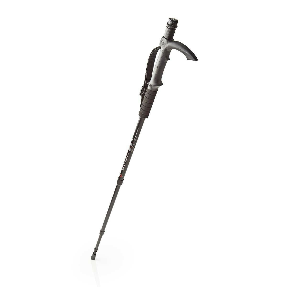 Camlink CMP1 Walking Stick Integrated Monopod Camera Camcorder Sinbgle Leg Stand