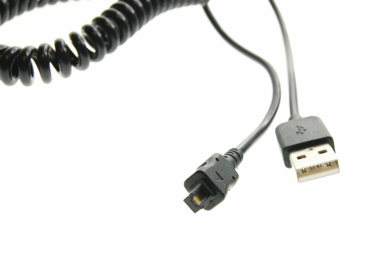 Ex-Pro Canon CA-110, CA-110E, CA110 Coupler Cable for Ex-Pro Rechargeable Battery Power System for Canon Legria / Vixia