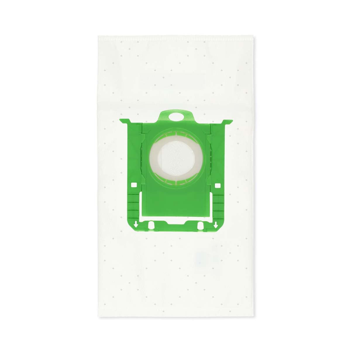 Nedis Vacuum Cleaner Bag | 4 pcs | Synthetic | Replacement for Replacement for Electrolux, AEG and Philips Original Bag