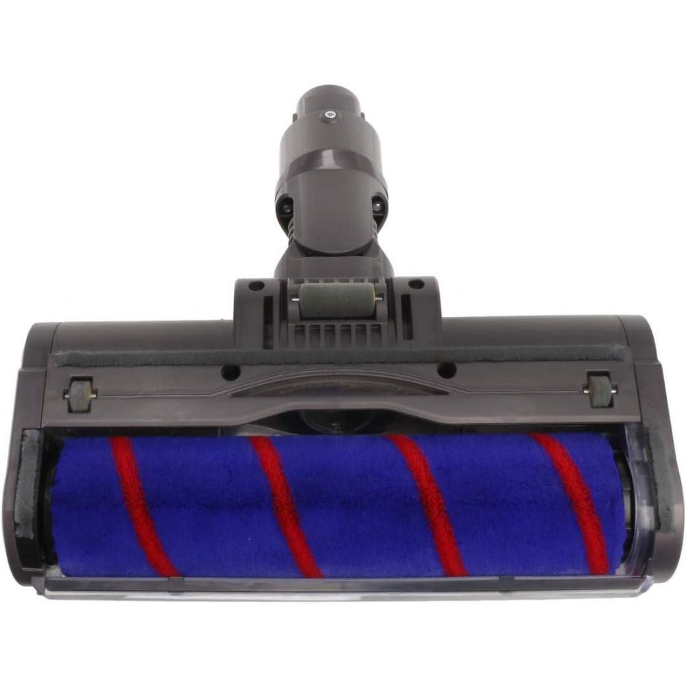 Dyson V7 V8 V10 V11 Quick Release Soft Roller Cleaner Head 966489-04