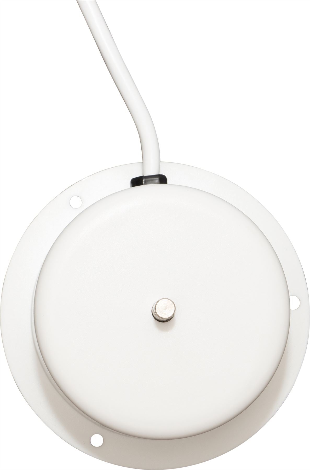 Mirror Ball Mains Powered Motor 1 RPM With Smooth Ultra Quite Rotation, Fitted UK Plug, Fixing and Hanging Kit for Balls Up to 3 kg