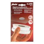Alecto MK-2 Magnetic Mounting Kit Smoke/Fire/Heat Detector | Self-adhesive