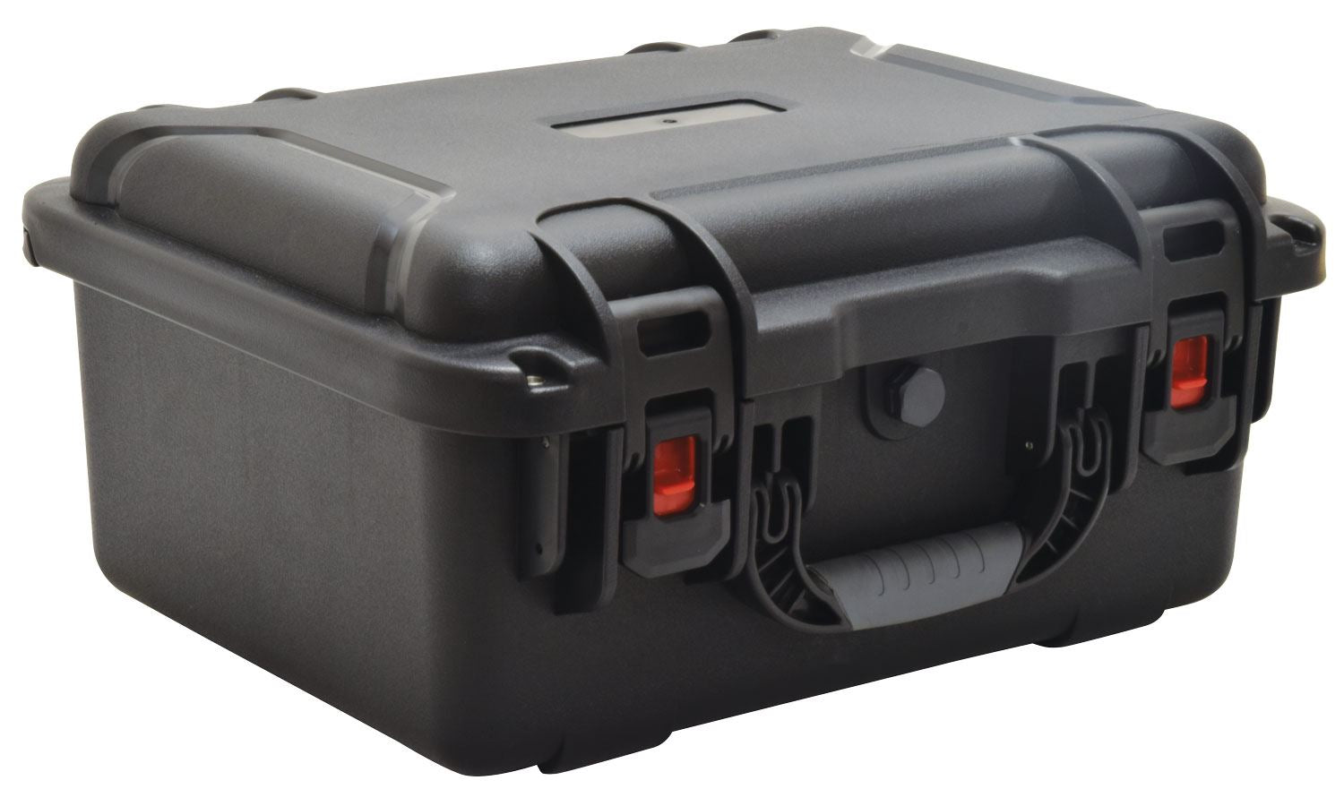 Heavy Duty Waterproof Equipment Case ABS Impact Resistant 375 x 275 x 160mm