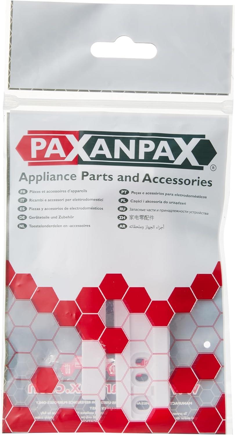 Door Plastic Mounting Bracket Fixing Slide Fixing Slide Kit FOR Integrit FOR Integrated Fridge & Freezers