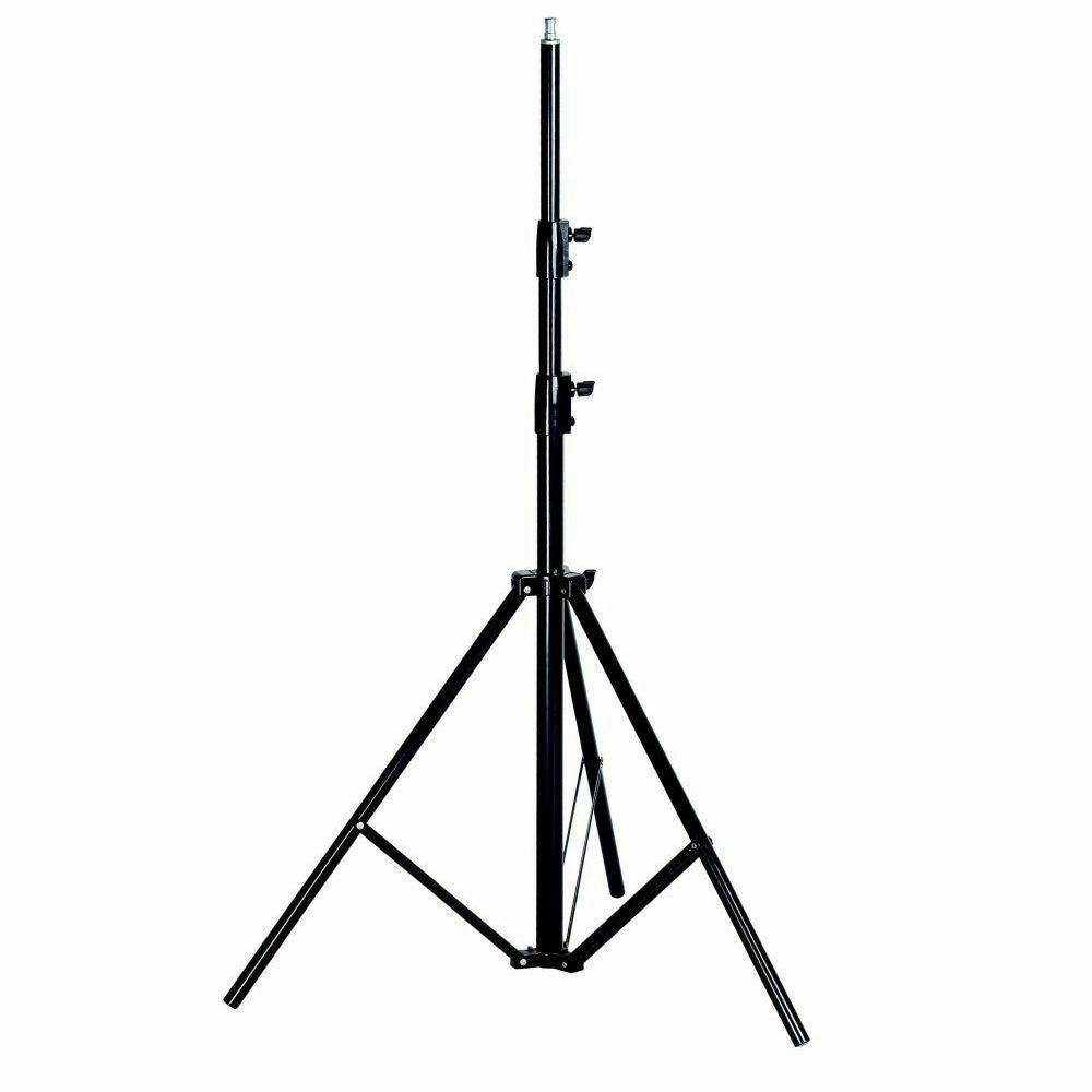 Ex-Pro Ring Light Photography 5500K 90+ CRI 36W (200w EQ) SMD LED 12" [Social Media Package]