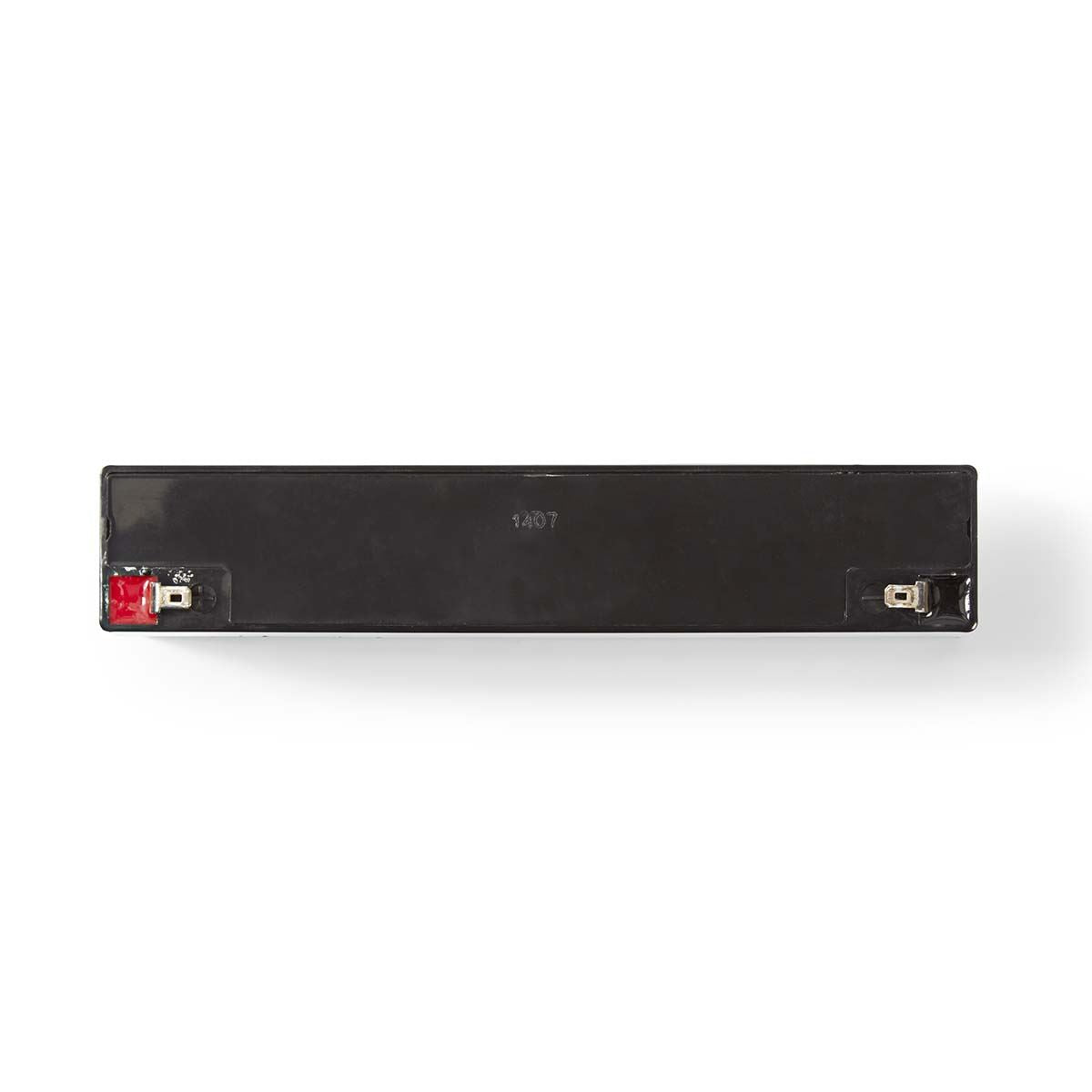 Nedis Battery | Lead-Acid | Rechargeable | 12 V | 2000 mAh