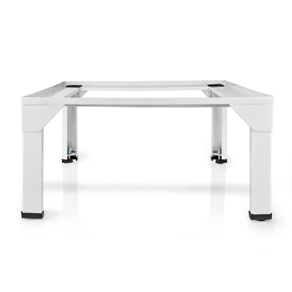Nedis Riser Stand for Washing Machine & Dryer | 150 kg | White