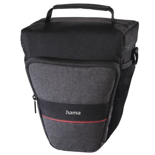 Hama Valletta 130 Colt DSLR Camera Bag (16 x 10 x 21 cm) Black