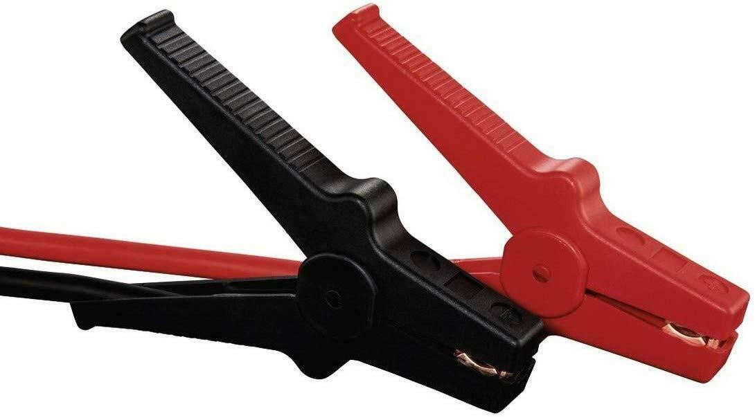 Hama 25mm² 350A Jump Lead Set - 3.5m - With Carry Case