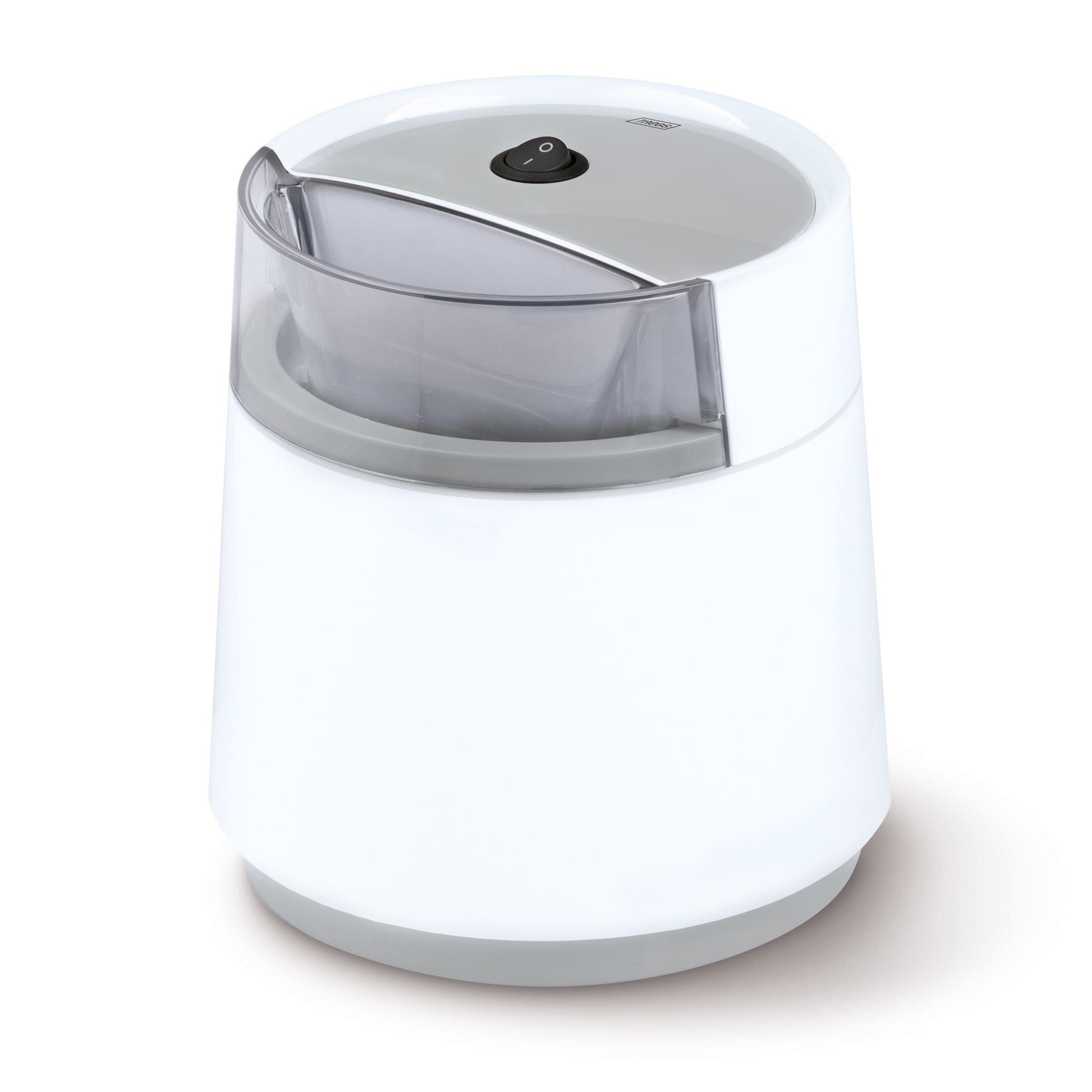 Trebs Ice Cream Maker Homemade Ice Cream Sorbet, Milkshake & Frozen Yoghurt In 20 Minutes