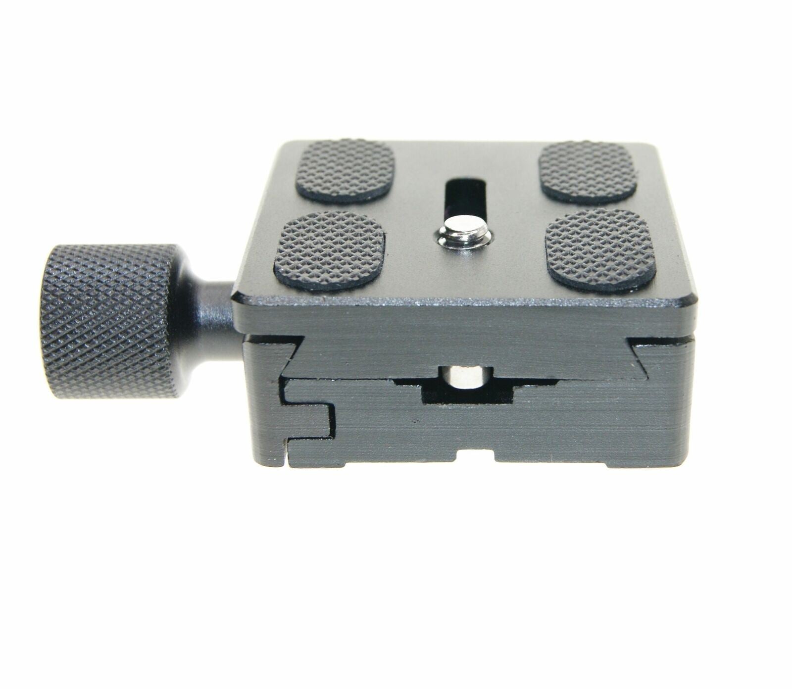 Ex-Pro Mountable Tripod/Light stand Replacement Quick release plate system 50x50mm