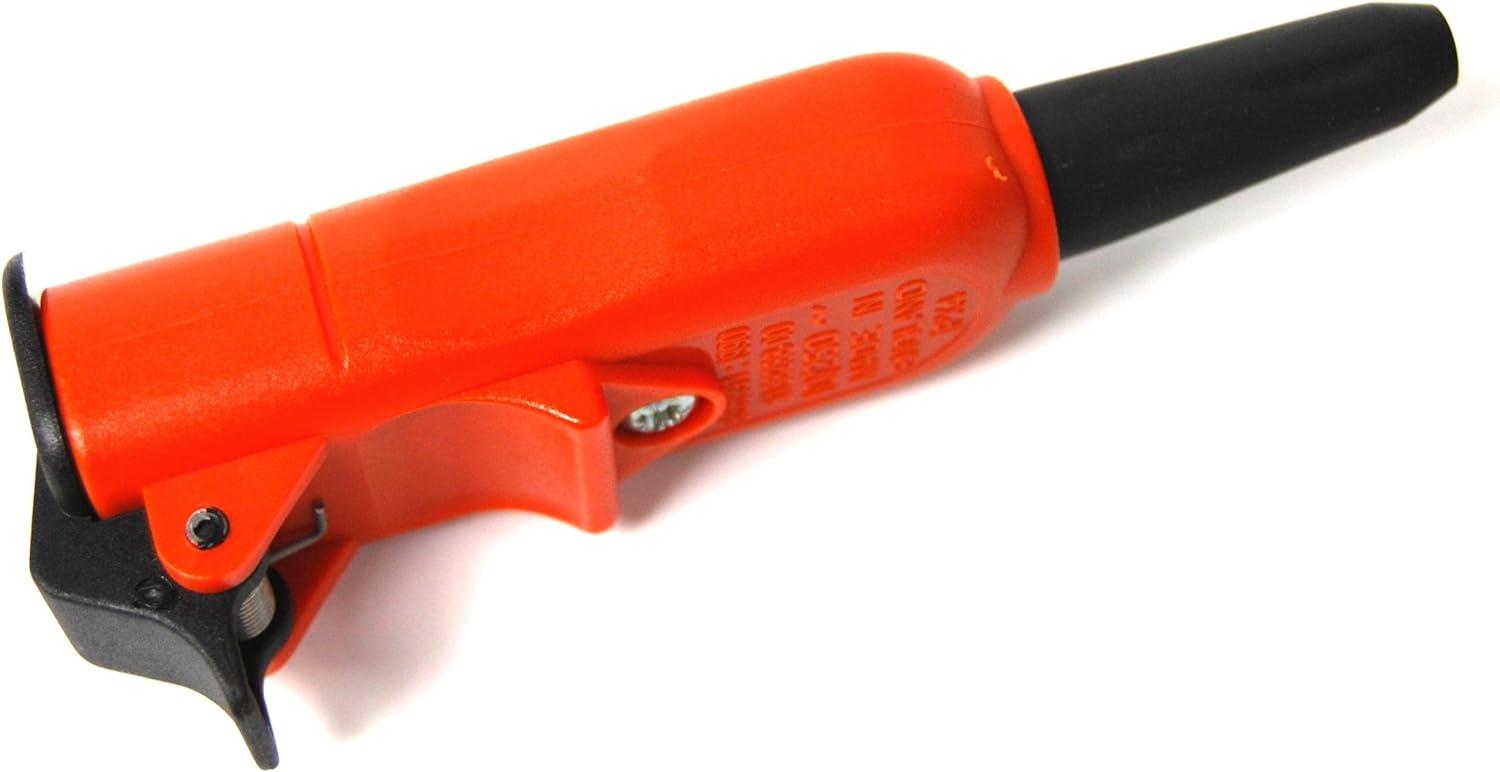 Flymo FLY022 Lawn Mower Mains Lead Cable Connector Plug for Flymo Lawnmowers